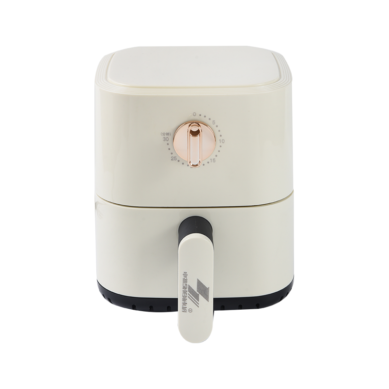 راهنمای کاربر Fryer Air: 10 نکته عملی برای مبتدیان
